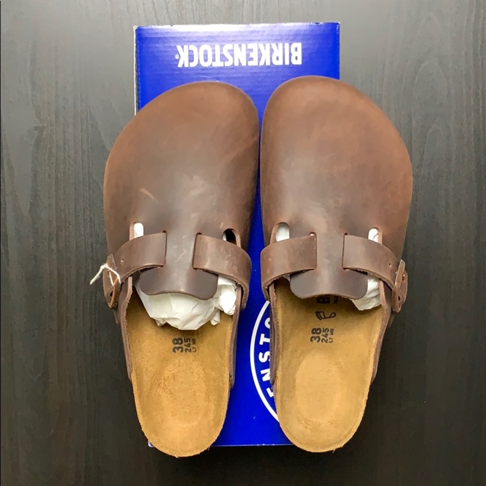 Birkenstock Boston [Clog]